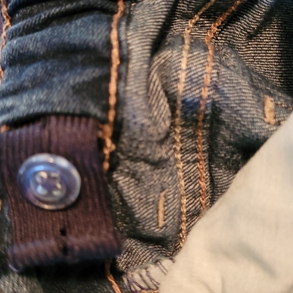 Boys Jeans - Picture 4 of 4